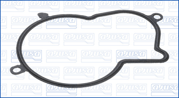 Ajusa Inspuitpomp pakking 01483000