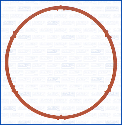 Ajusa Pakking, smoorklepaansluiting 01483100