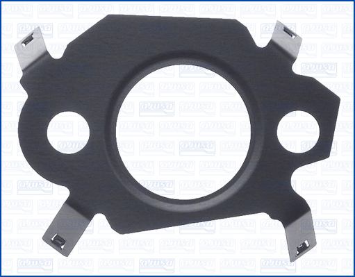 Ajusa Afdichting, EGR-klep 01483400