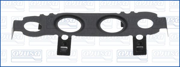 Ajusa Turbolader pakking 01488500