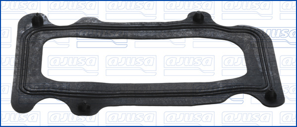 Pakking, ontluchting motorcarter Ajusa 01489000