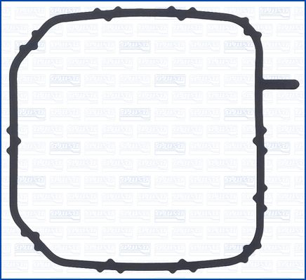 Thermostaathuis pakking Ajusa 01490400