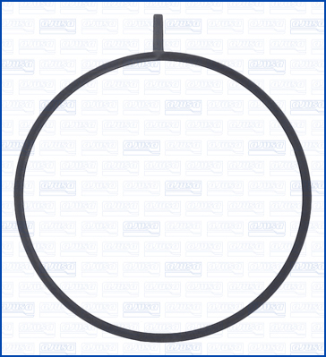 Pakking, smoorklepaansluiting Ajusa 01492900