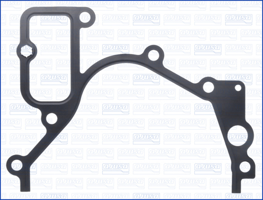 Pakking, distributiecarter Ajusa 01494600