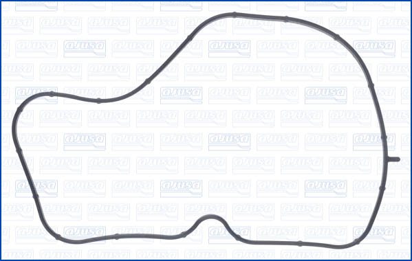 Ajusa Pakking, oliepomp 01497300