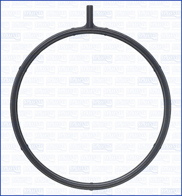 Pakking, smoorklepaansluiting Ajusa 01499600