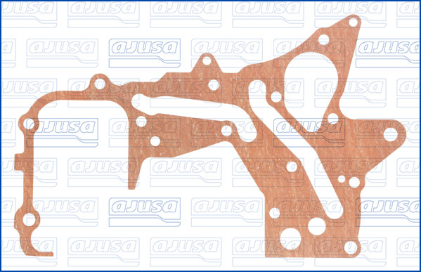 Ajusa Pakking, oliepomp 01500800