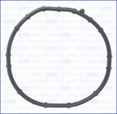 Pakking, thermostaat Ajusa 01504100