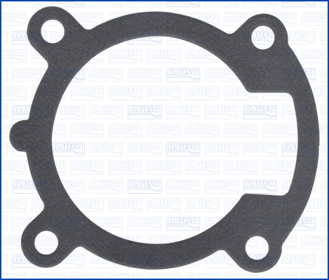 Pakking, smoorklepaansluiting Ajusa 01504300