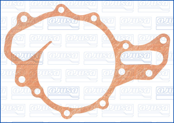 Ajusa Pakking, waterpomp 01506800