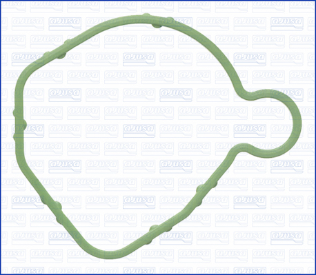 Pakking / Afdichting Ajusa 01507000