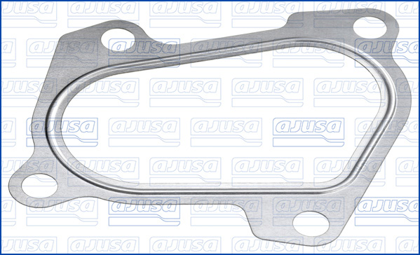 Ajusa Pakking, uitlaatpijp 01507700