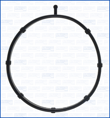 Pakking, smoorklepaansluiting Ajusa 01508900