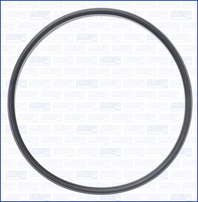 Afdichtring, aansluitslang, luchtfilterbehuizing Ajusa 01511300