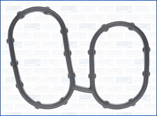 Ajusa Afdichtring, zuigbuis (oliepomp) 01513600