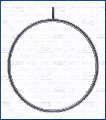 Pakking, smoorklepaansluiting Ajusa 01518800