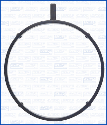 Pakking, smoorklepaansluiting Ajusa 01519400