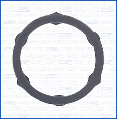 Pakking, distributiecarterdeksel Ajusa 01520400