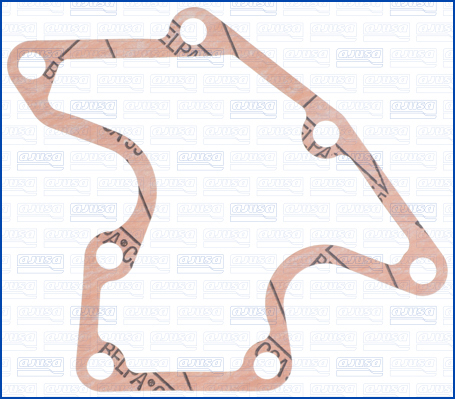 Pakking / Afdichting Ajusa 01525400