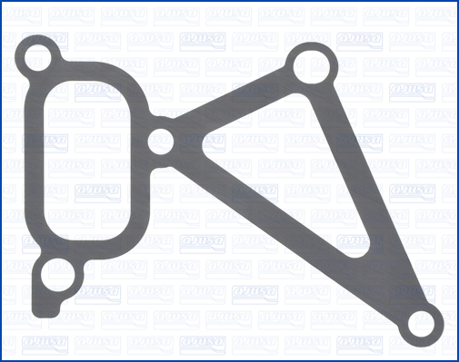 Ajusa Pakking, waterpomp 01528800