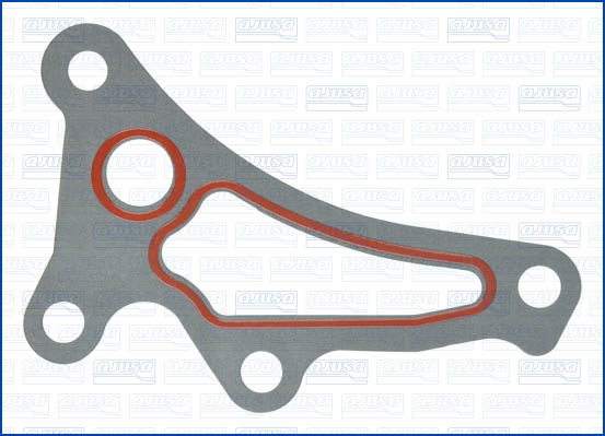 Ajusa Pakking, oliefilter 01529000