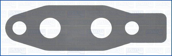 Ajusa Afdichtring, wateraansluiting (turbolader) 01529100