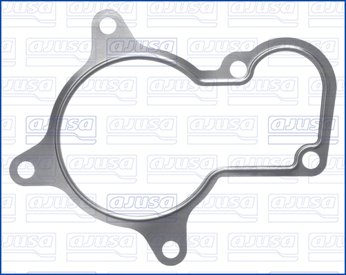 Afdichtring, turbolader Ajusa 01530000