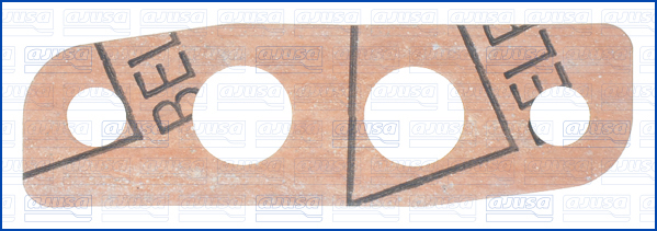 Pakking / Afdichting Ajusa 01532000