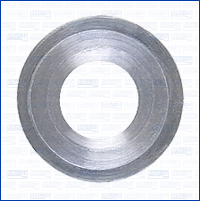 Ajusa Afdichtring, injectieklep 01533900