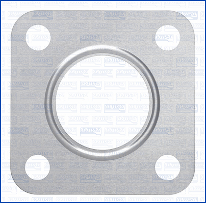 Dichting, inlaat turbolader Ajusa 01534800