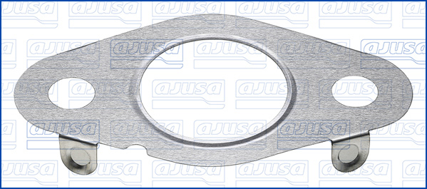 Ajusa Afdichting, EGR-klep 01535700
