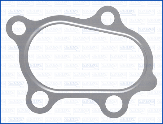 Afdichtring, turbolader Ajusa 01537700