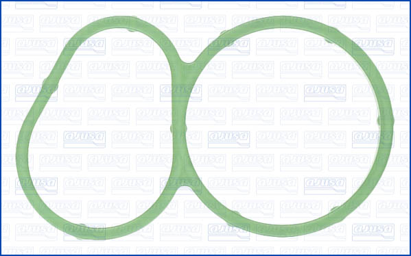 Pakking, oliefilter Ajusa 01540000