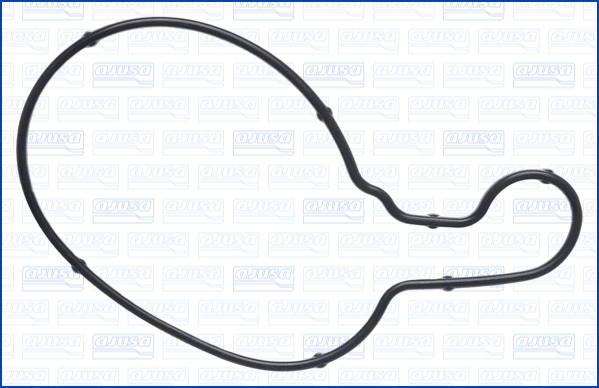 Pakking / Afdichting Ajusa 01540900