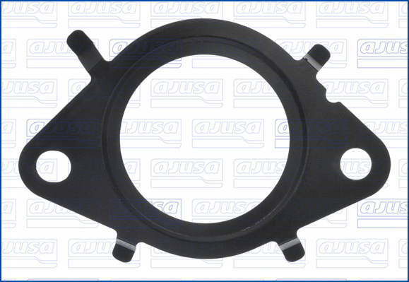 Dichtring EGR-klep leiding Ajusa 01542200