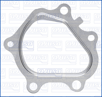 Turbolader pakking Ajusa 01548300