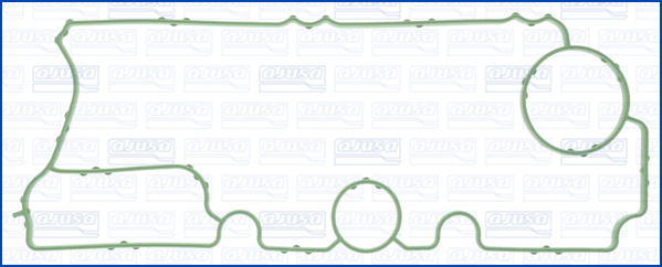 Pakking, ontluchting motorcarter Ajusa 01549400