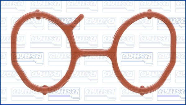 Ajusa Pakking, distributiecarter 01551600