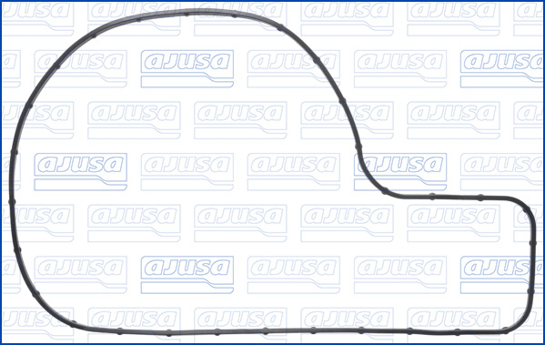 Pakking, waterpomp Ajusa 01553000