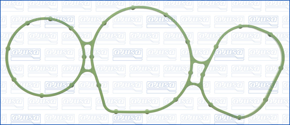 Pakking, waterpomp Ajusa 01553100