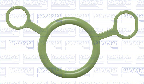 Oliepomp pakking Ajusa 01553200