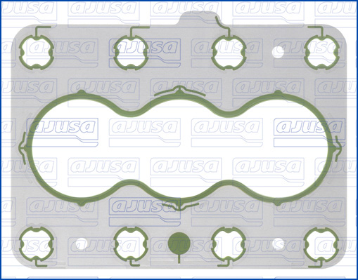 Pakking / Afdichting Ajusa 01553300