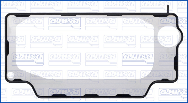 Pakking / Afdichting Ajusa 01554200