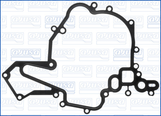 Pakking, distributiecarter Ajusa 01554700