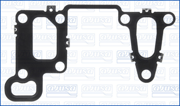 Afdichting, EGR-klep Ajusa 01562500