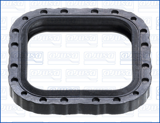 Ajusa EGR-klep pakking 01562900
