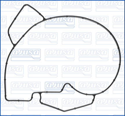 Waterpomppakking Ajusa 01563400