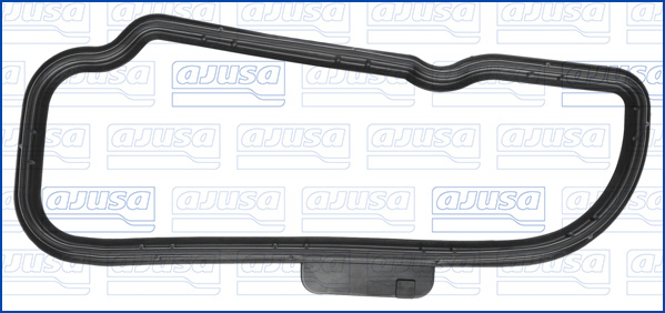 Pakking, oliefilter Ajusa 01563600