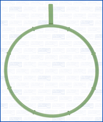 Pakking, turbolader Ajusa 01567900