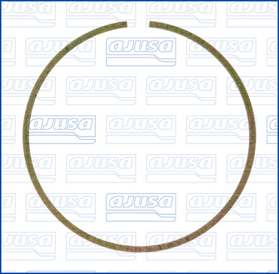 Pakking / Afdichting Ajusa 01570500